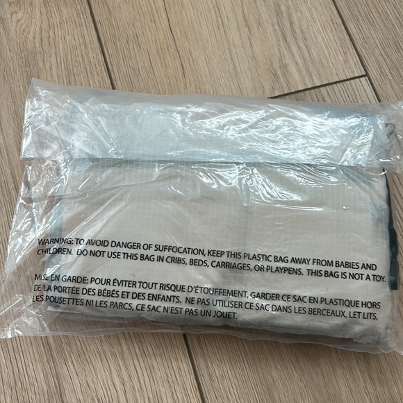 APL Packable Backpack - Picture 3 of 3